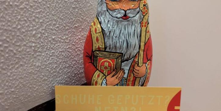 Nikolaus