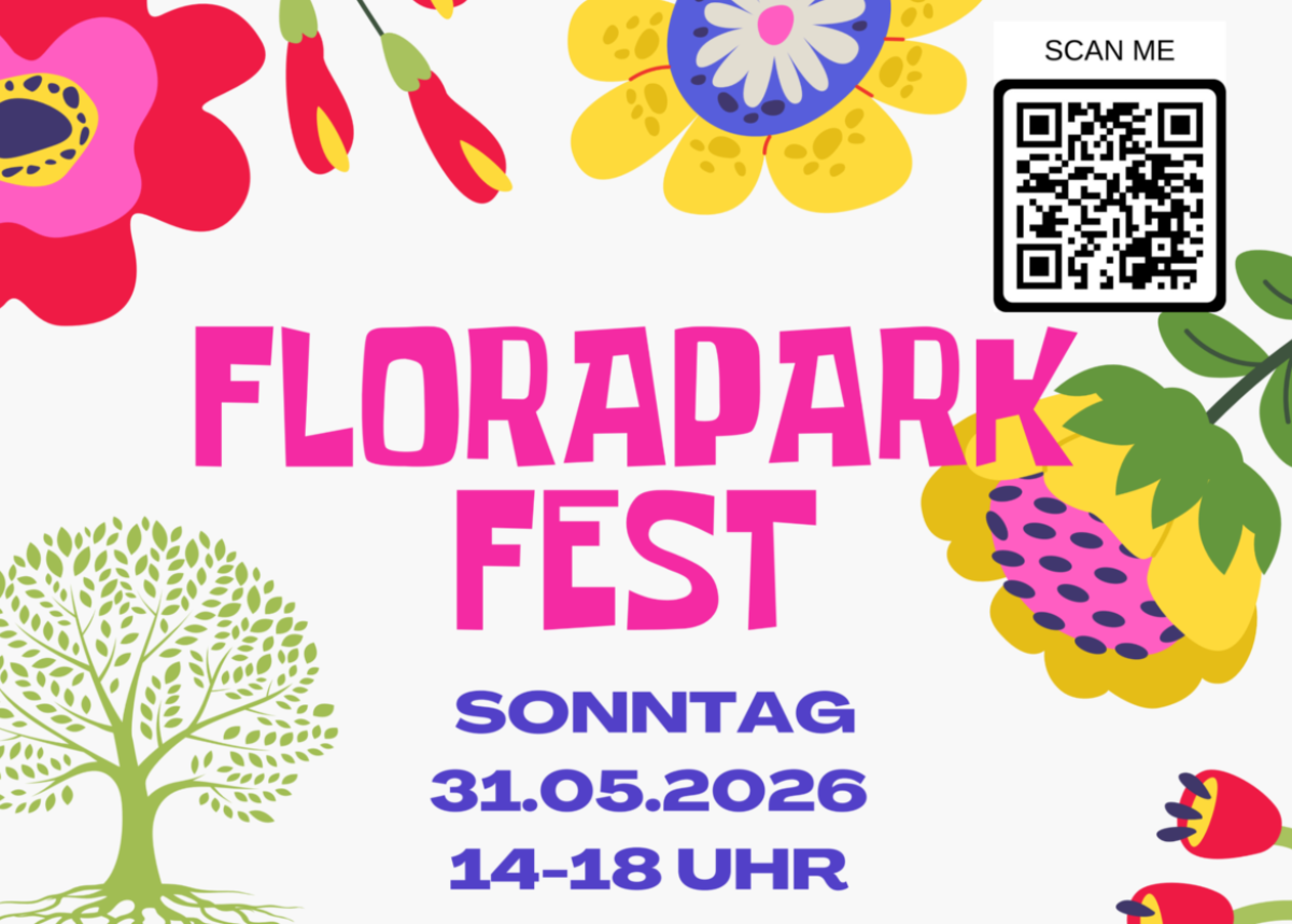 Florapark-Fest