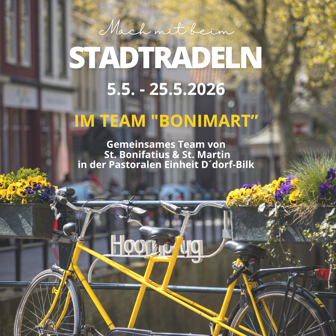 Stadtradeln BONIMART