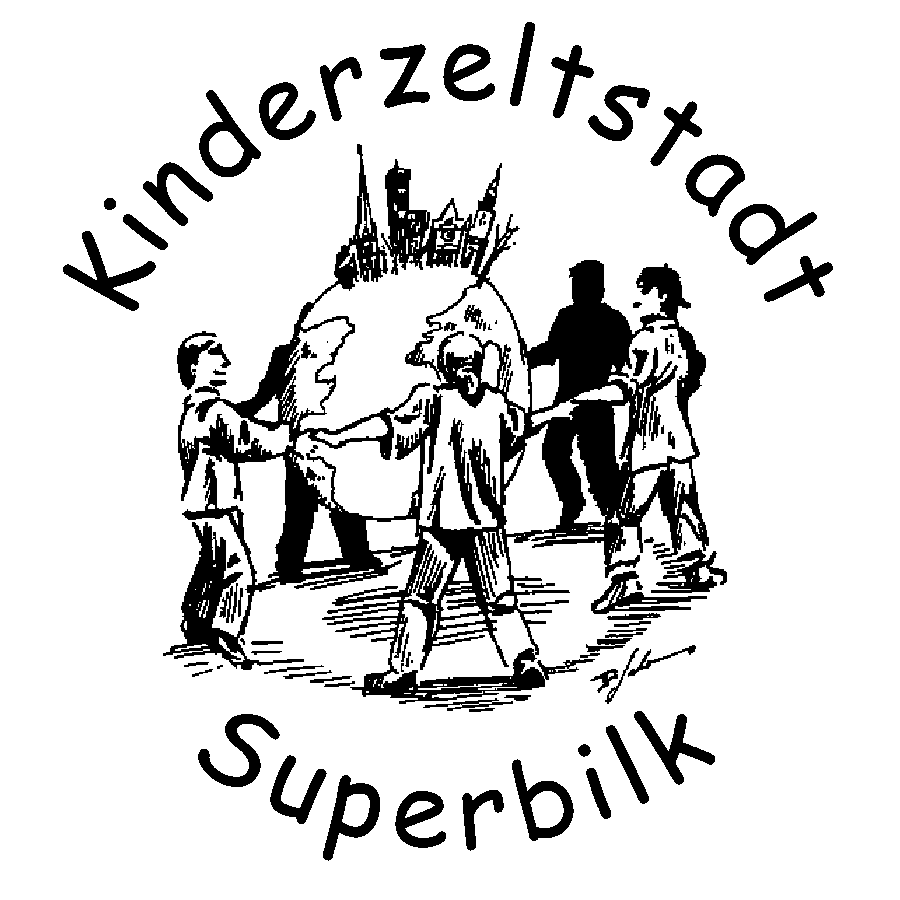 Superbilk Logo